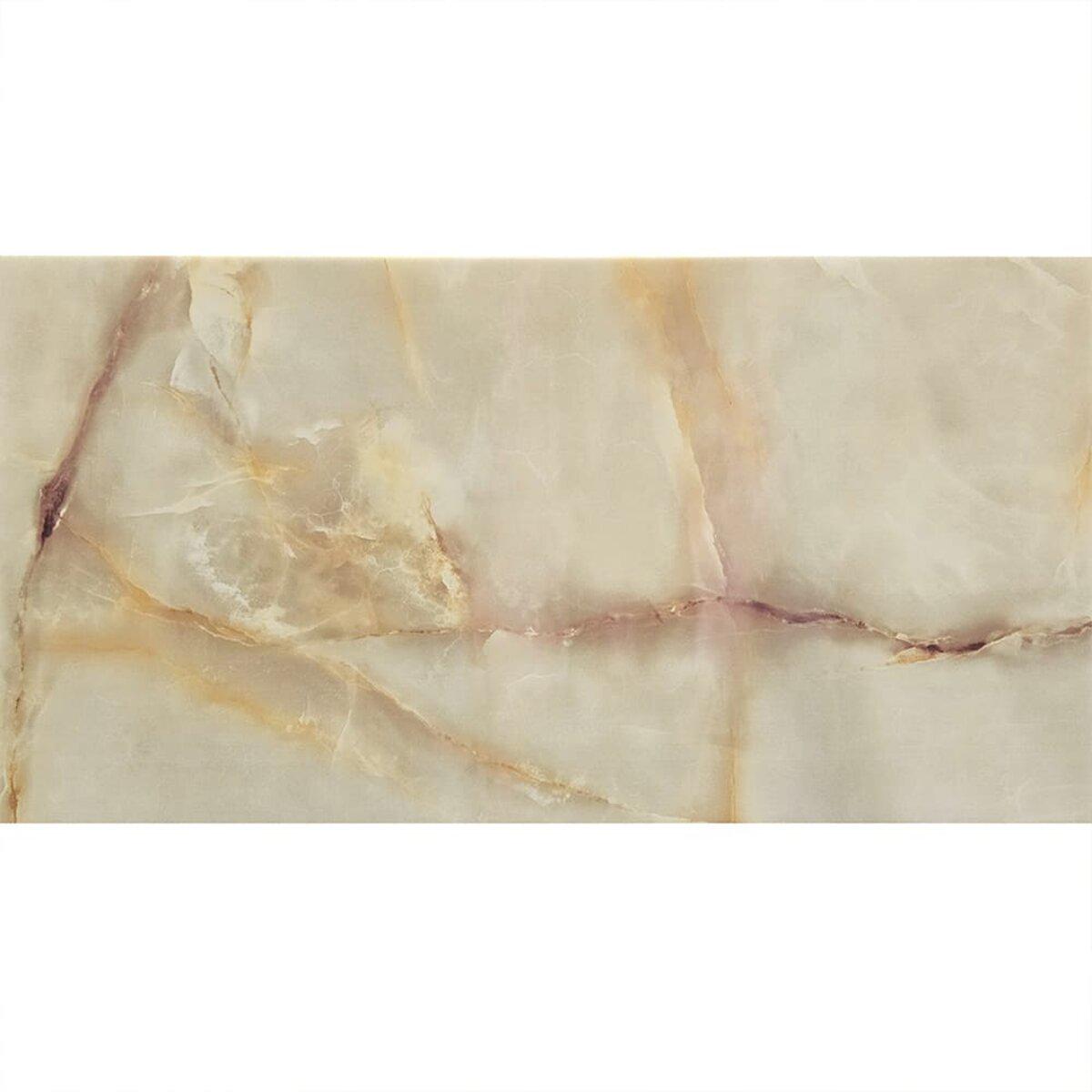 Плитка самоклеящаяся стеновая PET 600x300x2 мм D (SW-00001677)