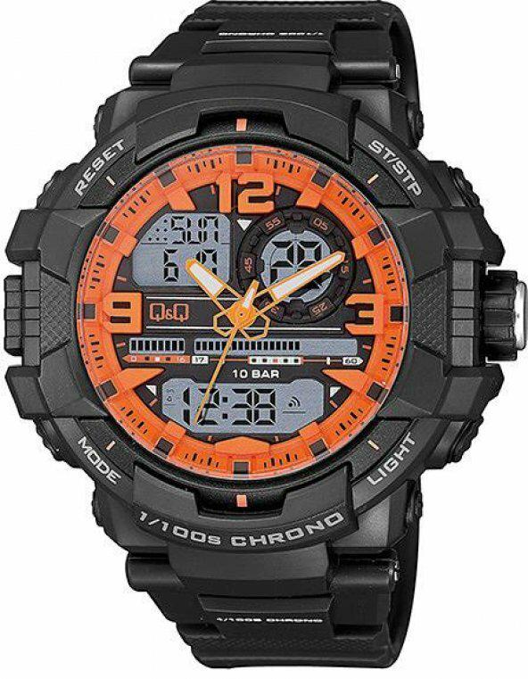 Годинник Q&Q GW86-009