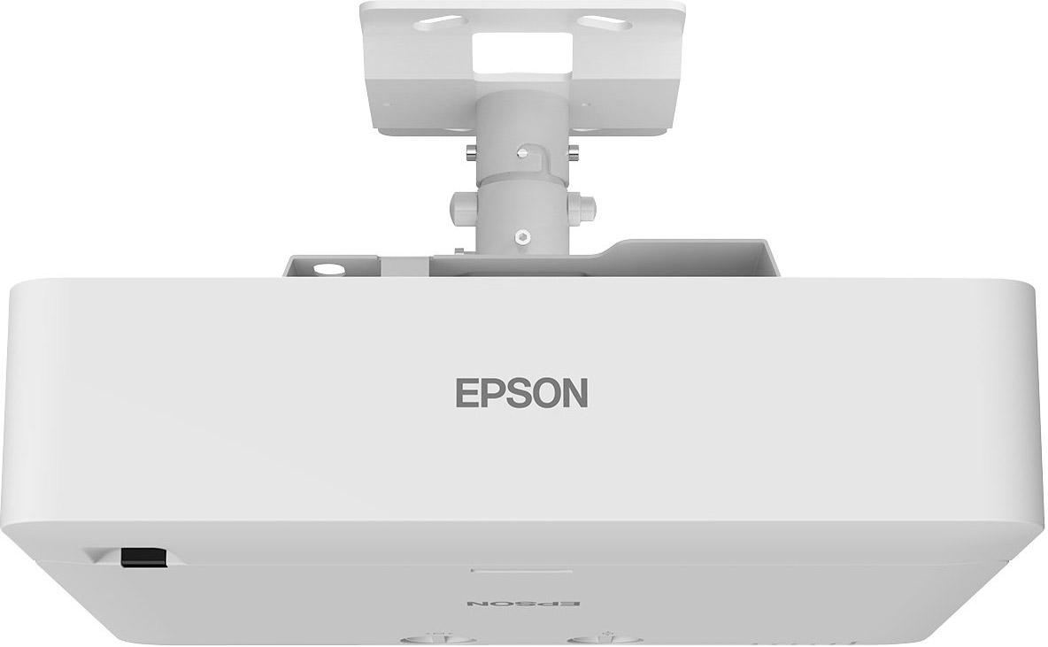 Мультимедийный проектор Epson EB-L530U (V11HA27040) - фото 7