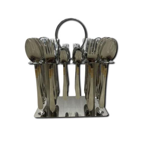 Набір столових приборів CD-02 36 предметів з футляром (44326-_1155)