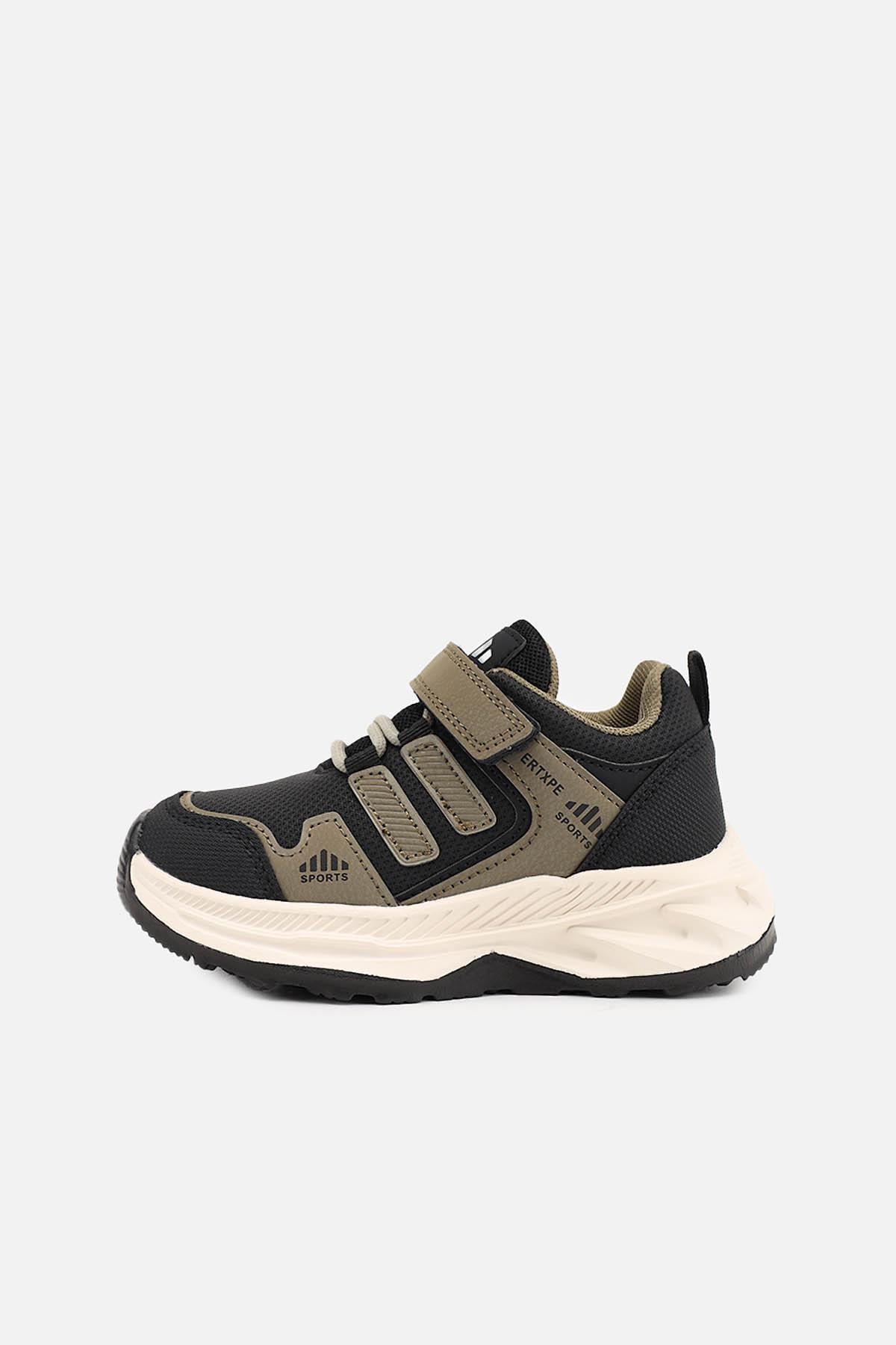 Кроссовки для мальчика ЦБ-00282167 р. 31 Хаки (SKT001079724)