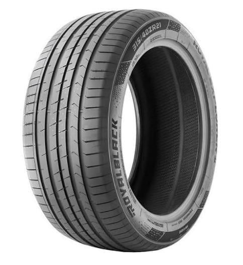 Автошина Royal Black Royal Explorer II 235/55 R19 105Y XL