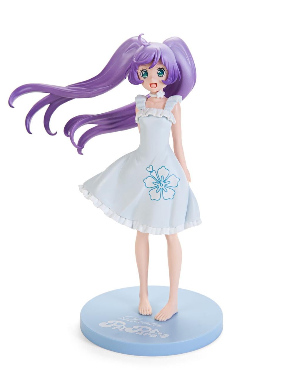 Фигурка для геймеров Sega Laala Manaka PriPara 21 см (S LM PP 21)
