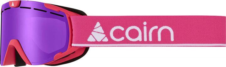 Маска Cairn Scoop CLX3 Jr Mat Fuchsia (1012-0580729-8260)