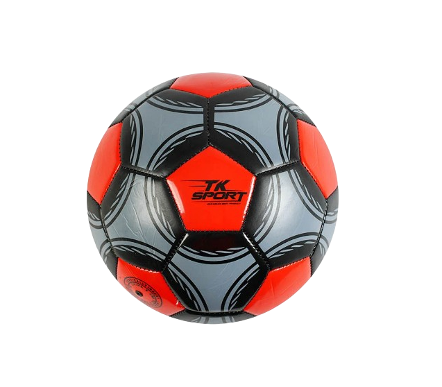 Мяч футбольный TK Sport М 48472 Мягкий материал PVC (2605263091)