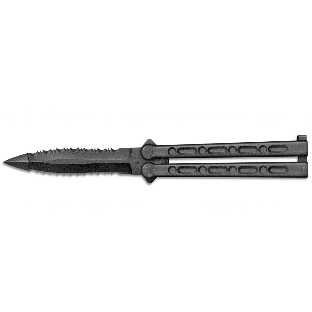 Ніж Cold Steel FGX Balisong (92EAA)