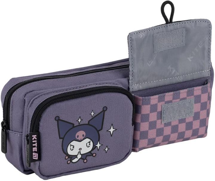 Пенал KITE HK25-2701-1 - фото 5 Пенал KITE HK25-2701-1 - фото 5