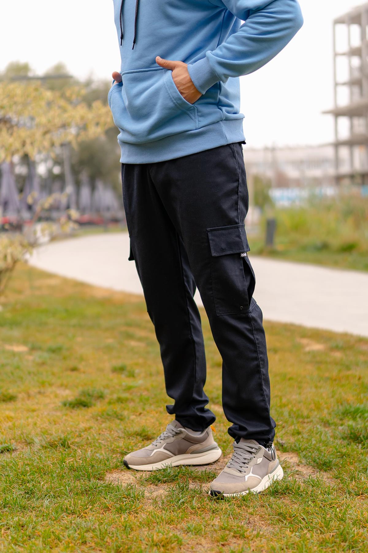 Худи мужское Explore с капюшоном S Голубой (1334985813/2/1) - фото 3 Худи мужское Explore с капюшоном S Голубой (1334985813/2/1) - фото 3