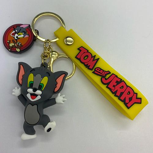 Брелок Keychain Tom в подарочной упаковке (26755959)