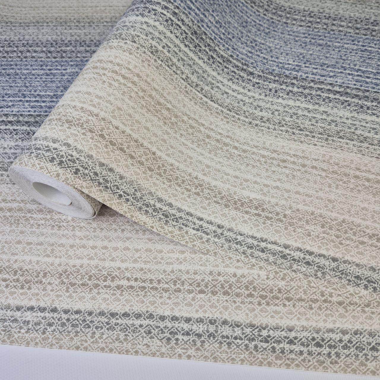 Шпалери вінілові Marburg 1032355 з візерунком для вітальні/спальні/коридора/кухні 10,05x1,06 м Різнокольоровий - фото 6 Шпалери вінілові Marburg 1032355 з візерунком для вітальні/спальні/коридора/кухні 10,05x1,06 м Різнокольоровий - фото 6