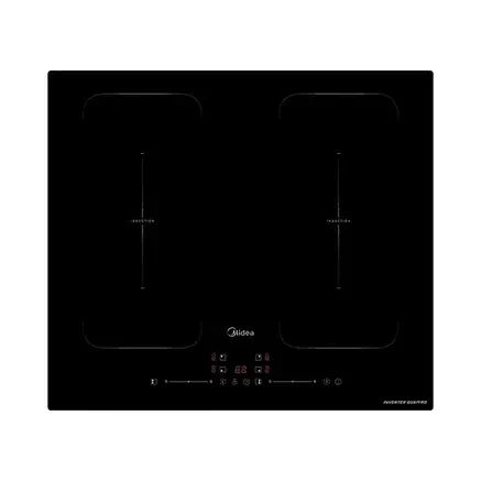 Варильна поверхність індукційна Midea MC-IF7455J1CC-A (2526448485) Варильна поверхність індукційна Midea MC-IF7455J1CC-A (2526448485)