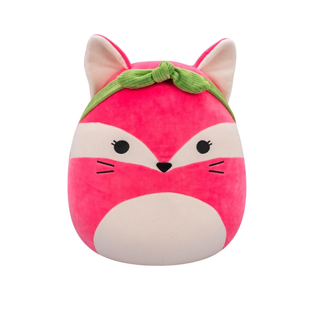 Мягкая игрушка Squishmallows Лиса Пейтон 13 см (SQER00928)