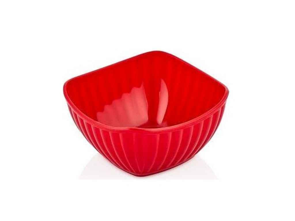 Салатник QLUX Viva L-00651 10,5х10,5 см (879228)
