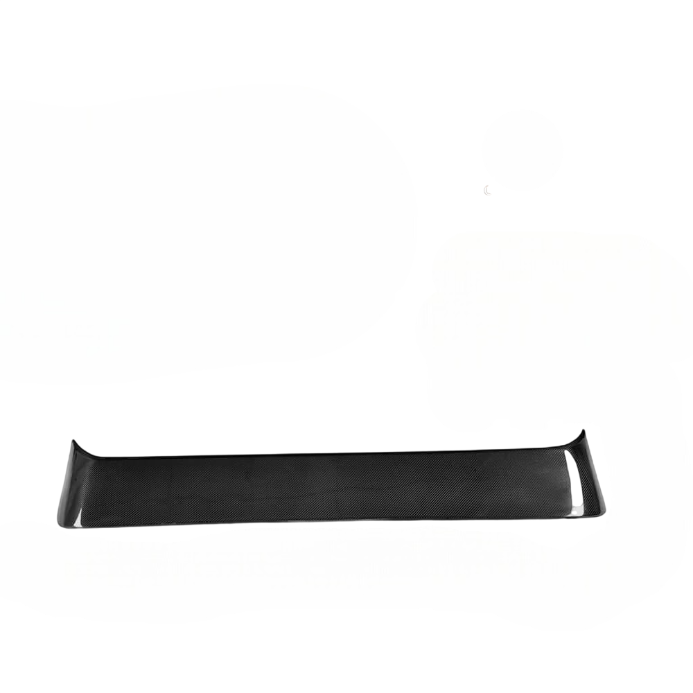 Спойлер V1 DDCarbon для Mercedes G сlass W463 1990-2018 гг. натуральный карбон (148200)