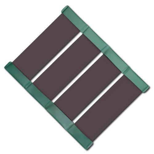Слань-коврик на дно гребної лодки Bark 4 шт. 83 см (Б-250.)