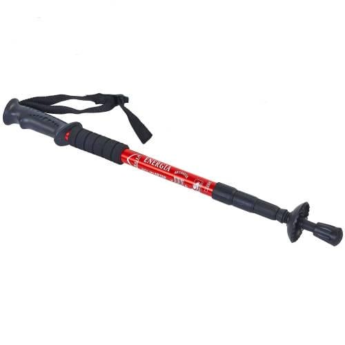 Палка трекинговая SP-Sport TY-2915-1 ENERGIA L 50–107 см 1 шт. (32511276)