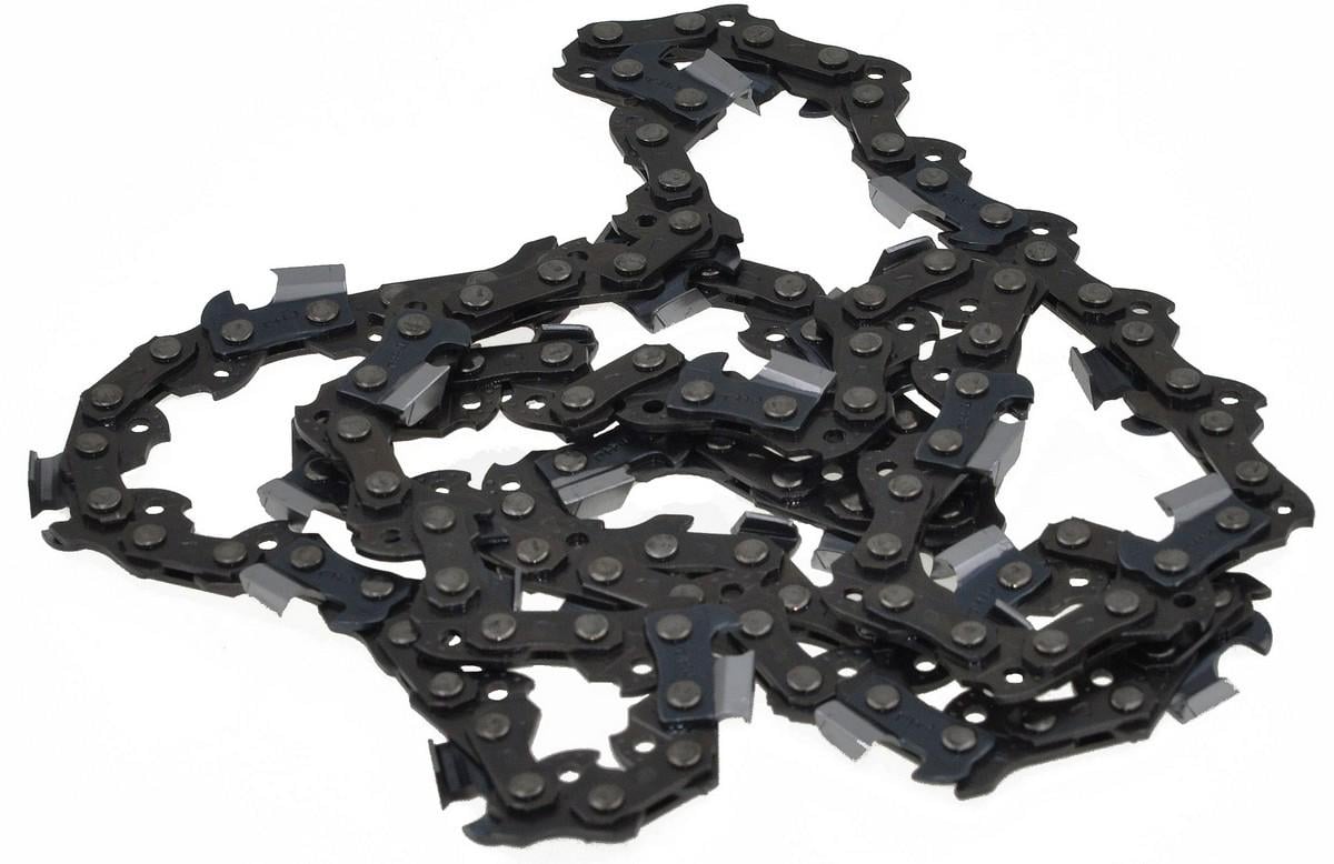 Цепь THJ для твердых пород 56 звеньев 28 зубов