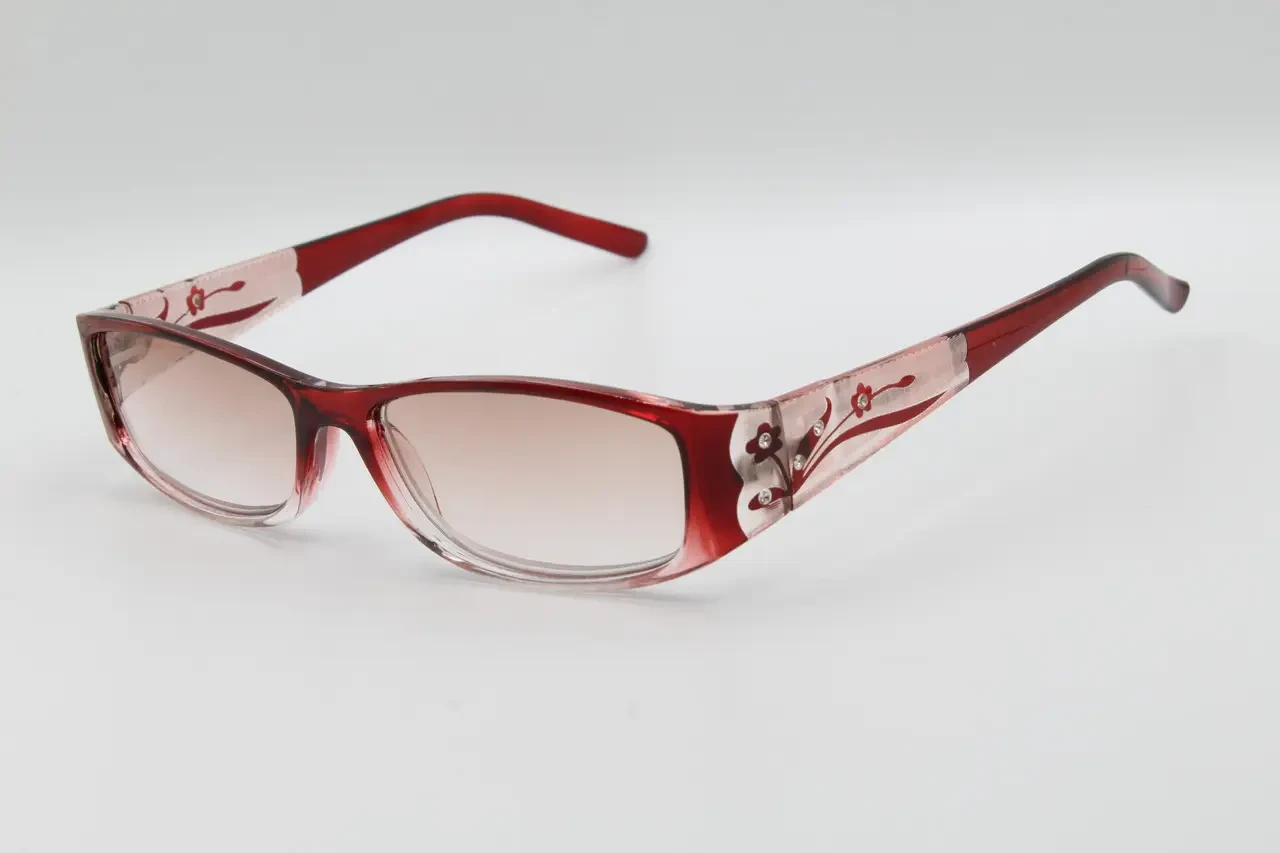 Очки MC 874 для коррекции зрения с тонированной линзой -2,5 (2861497732)