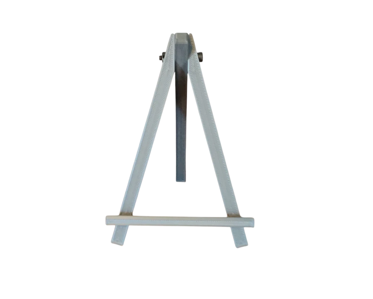 Подставка для QR-кода Stand for QR Code/Photo Stand 12 см 3D-печать