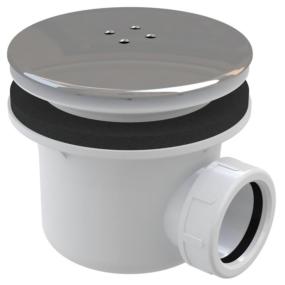 Сифон для поддона RAVAK Standard 90 X01314 116 мм (92203)