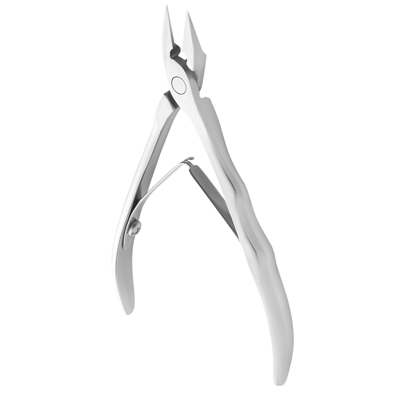 Кусачки професійні для врослого нігтя STALEKS Pro Expert 61 12 мм (2338828066)