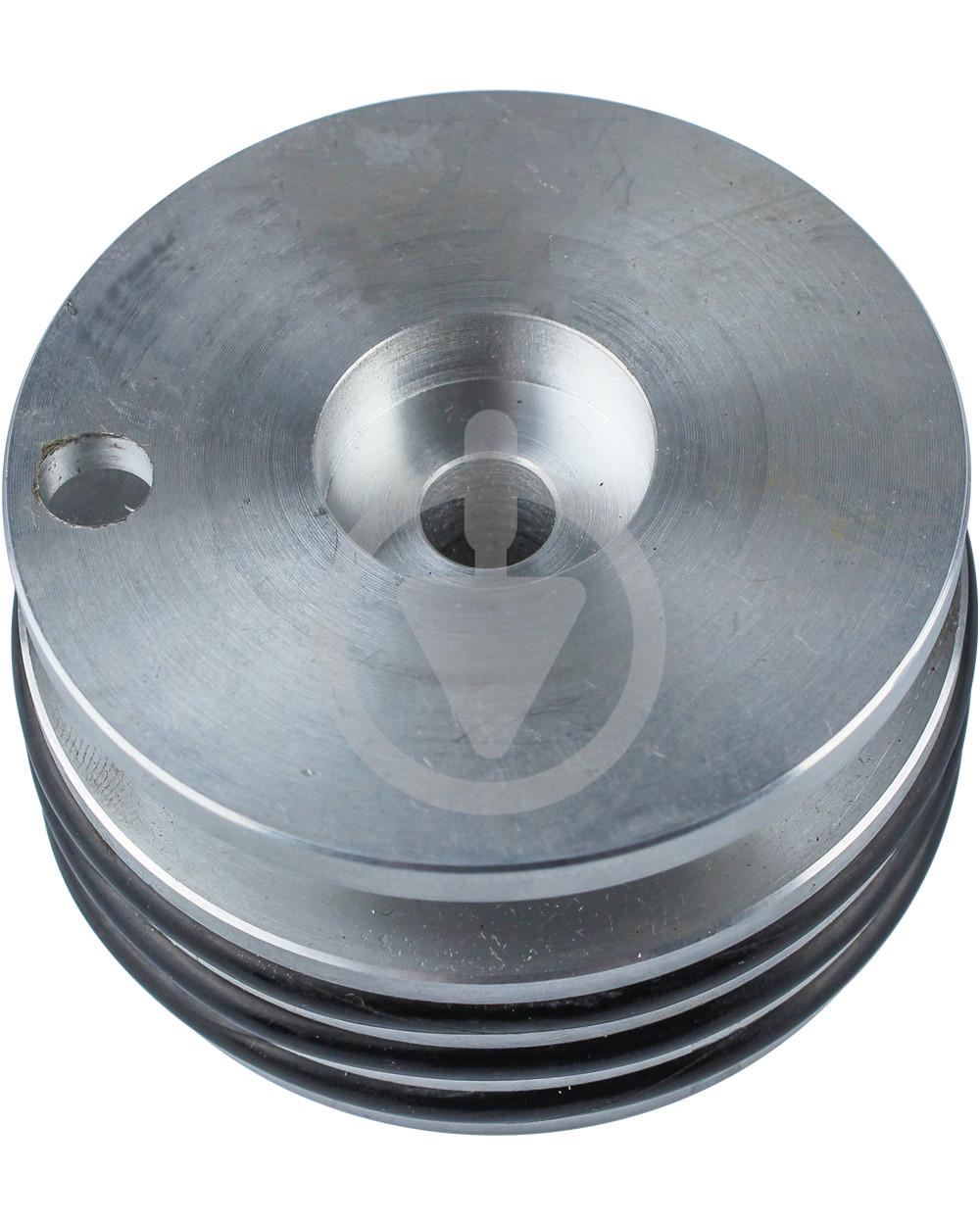 Поршень PUTZMEISTER P13 90х48 мм (15021903)