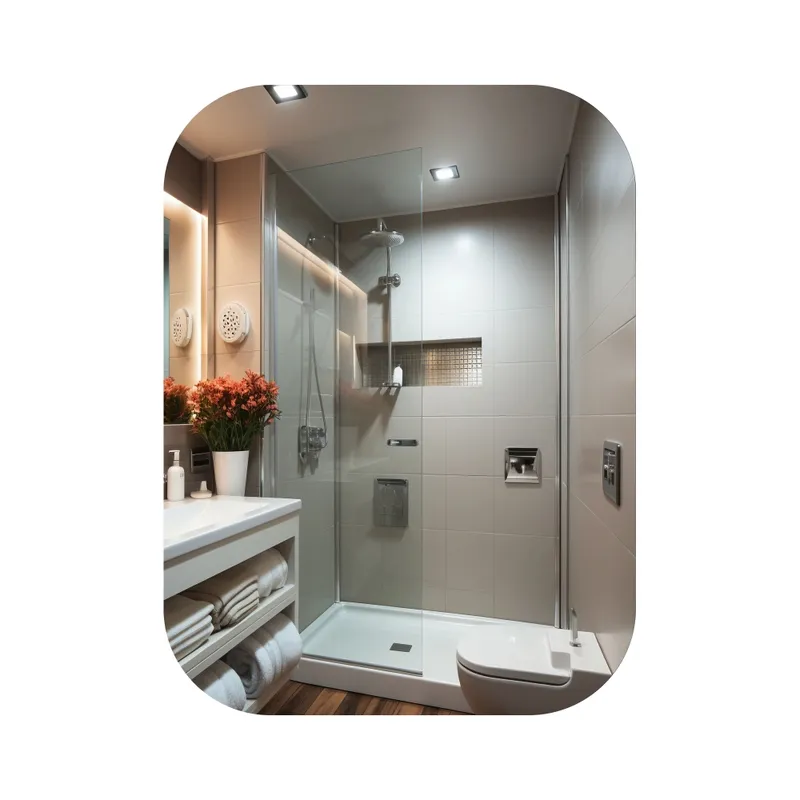 Зеркало Zerix Prime ZX5637 85x60 см (240223)