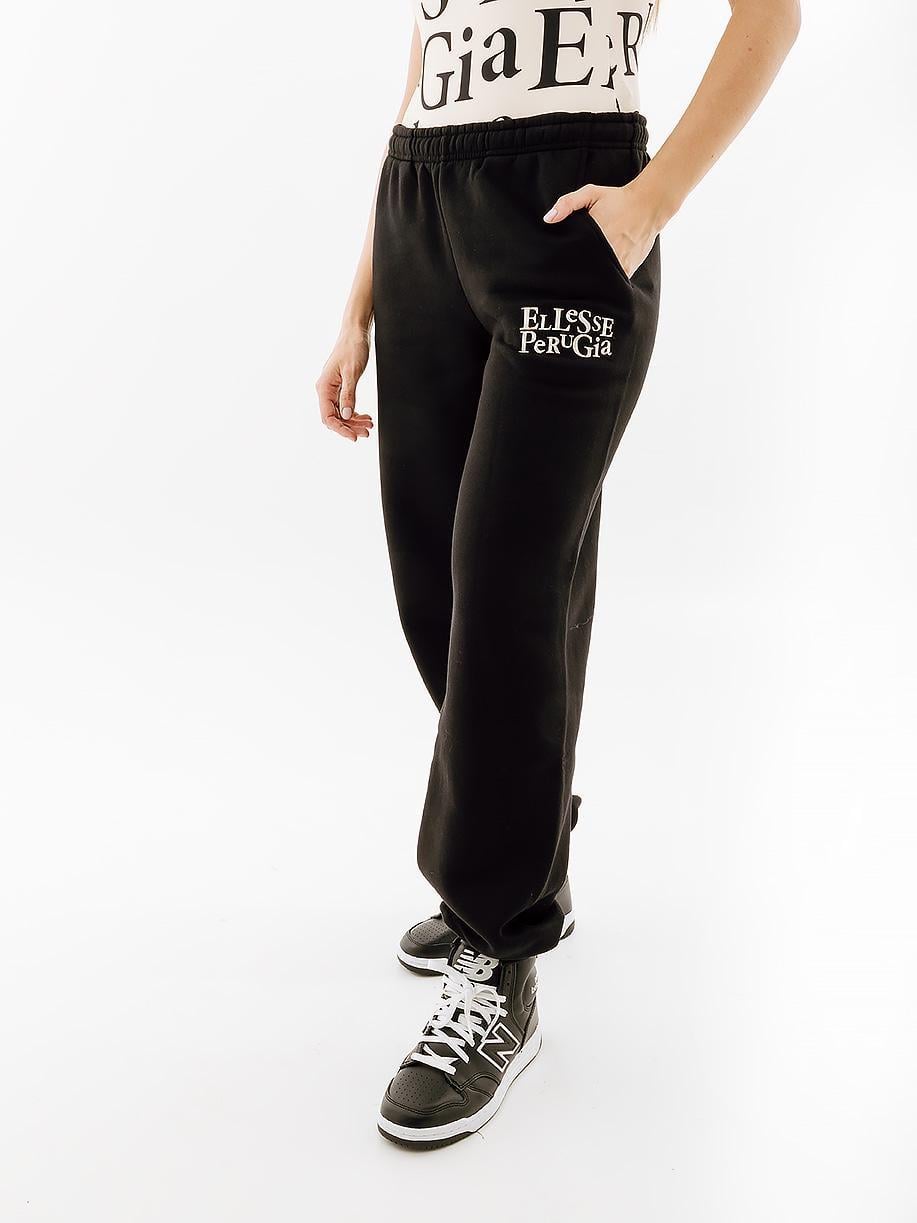 Брюки женские Ellesse Pant Jog M Черный (7dSGT19166-011 M)