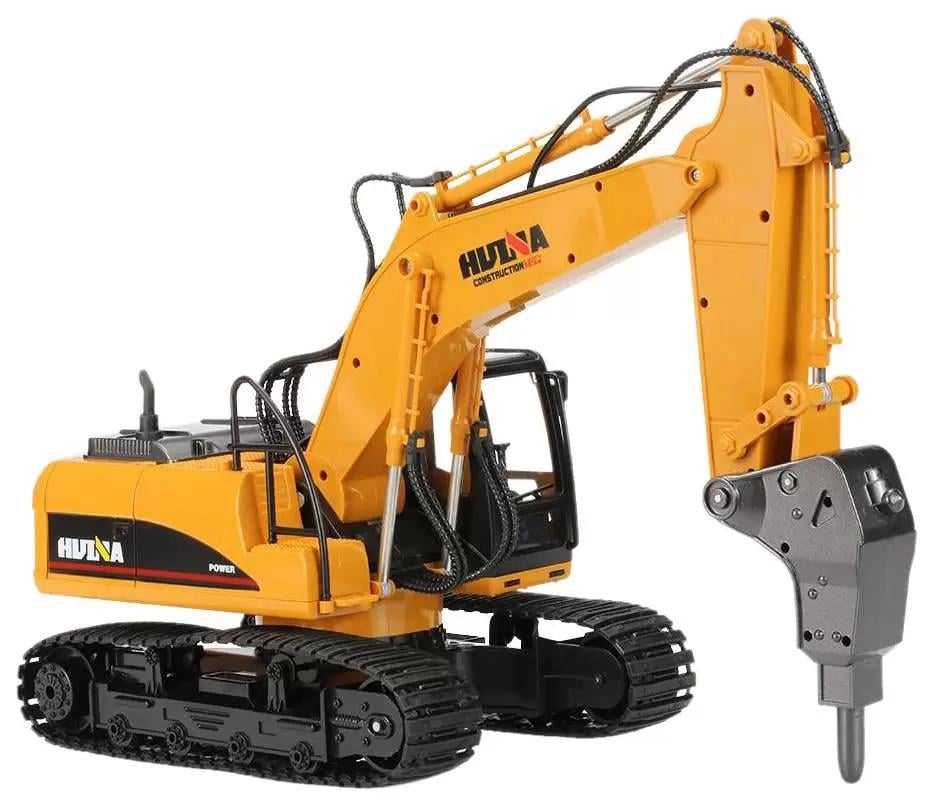 Відбійник радіокерований Hulna (1560) Відбійник радіокерований Hulna (1560)