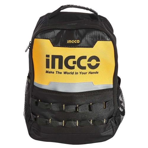 Рюкзак INGCO INDUSTRIAL 340x170x450 мм (000155234)