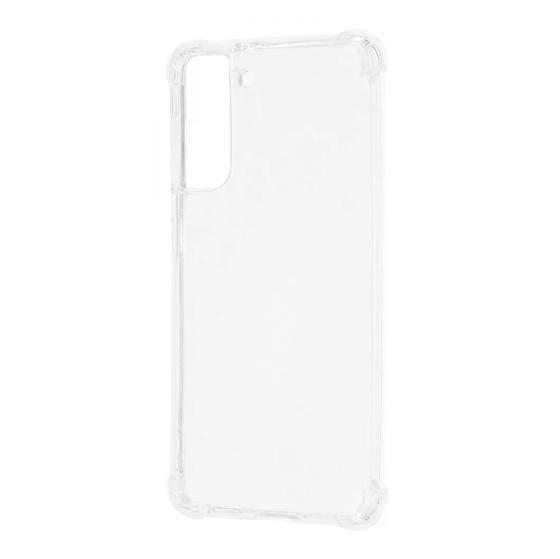 Чехол для телефона WXD 0.8 mm HQ - Samsung Galaxy S21 clear (308640017)