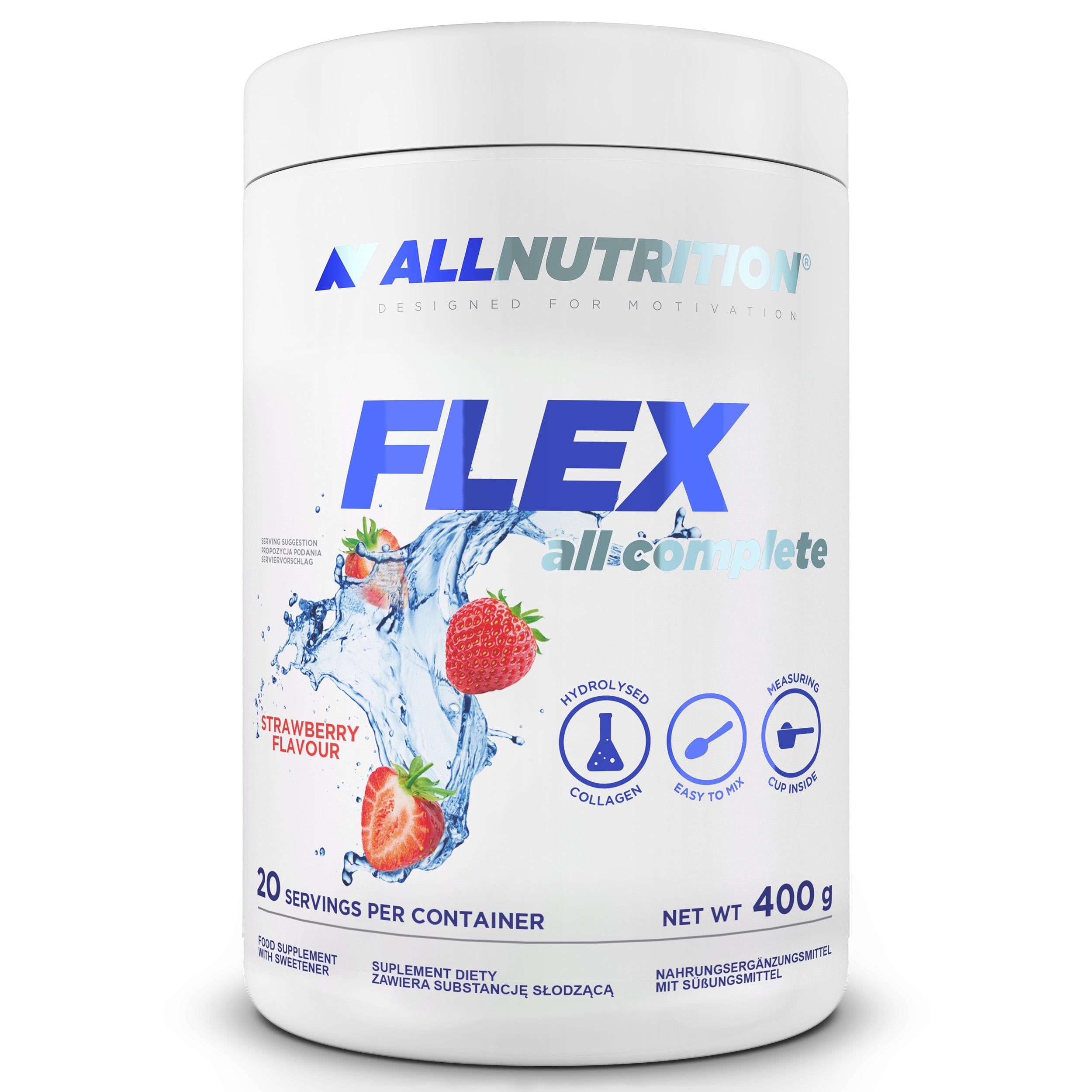 Витамины Flex All Complete V2 400 г (00000031365)