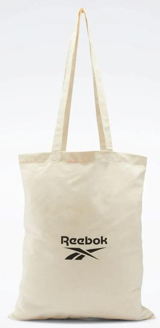 Сумка жіноча Reebok Classic Бежевий (SH36537 beige)