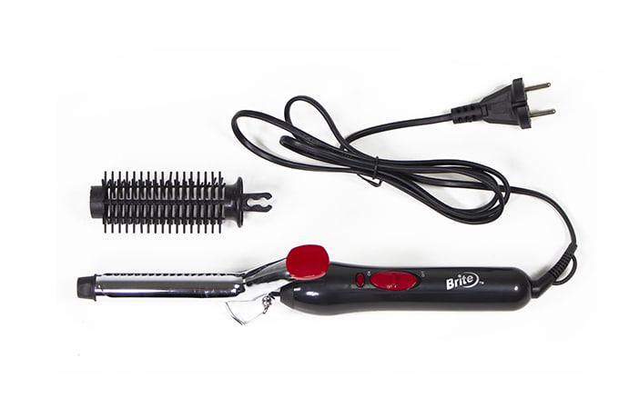 Плойка для волос Brite 471 керамика (1369942589) Плойка для волос Brite 471 керамика (1369942589)