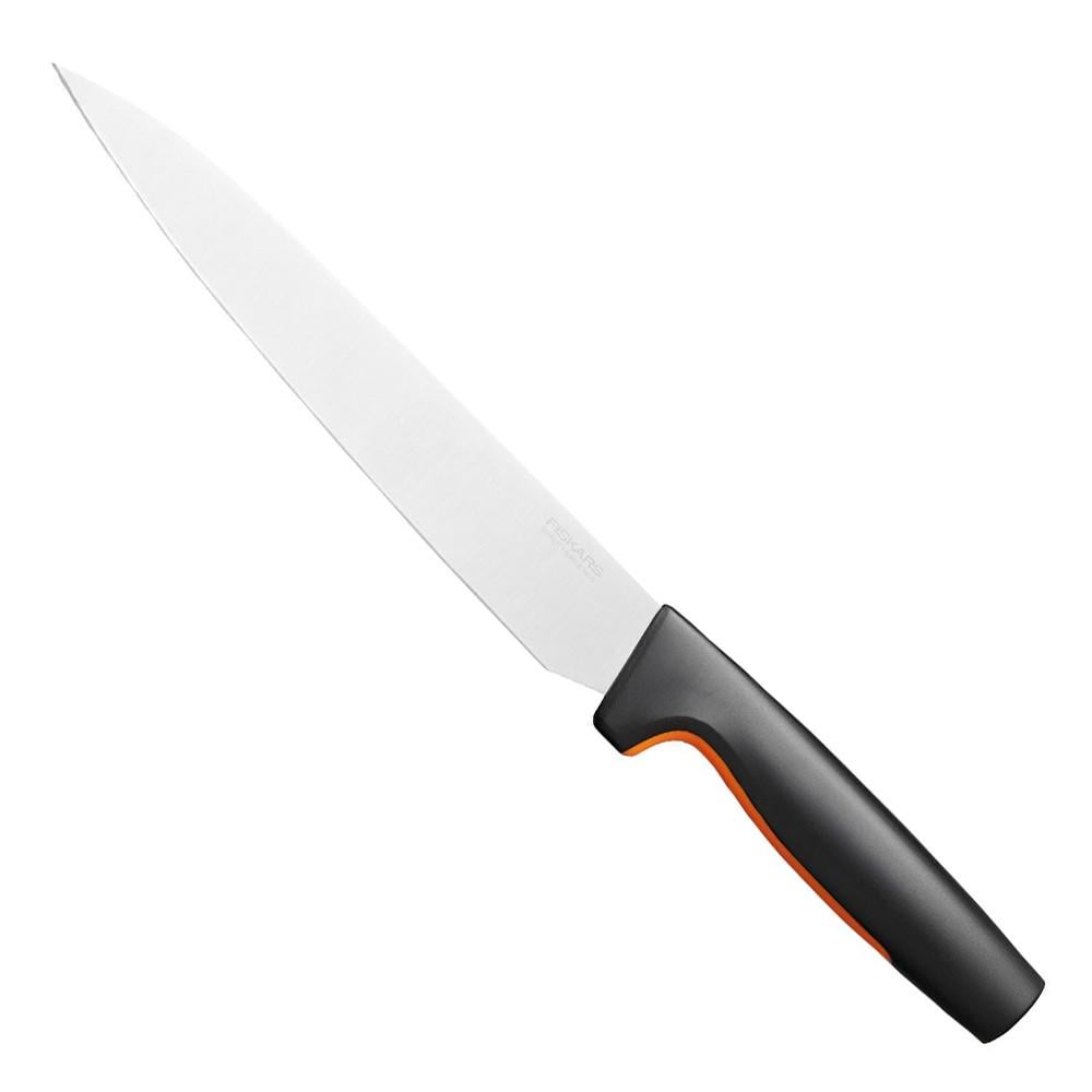 Ніж для м'яса Fiskars FF 21 см (1057539)