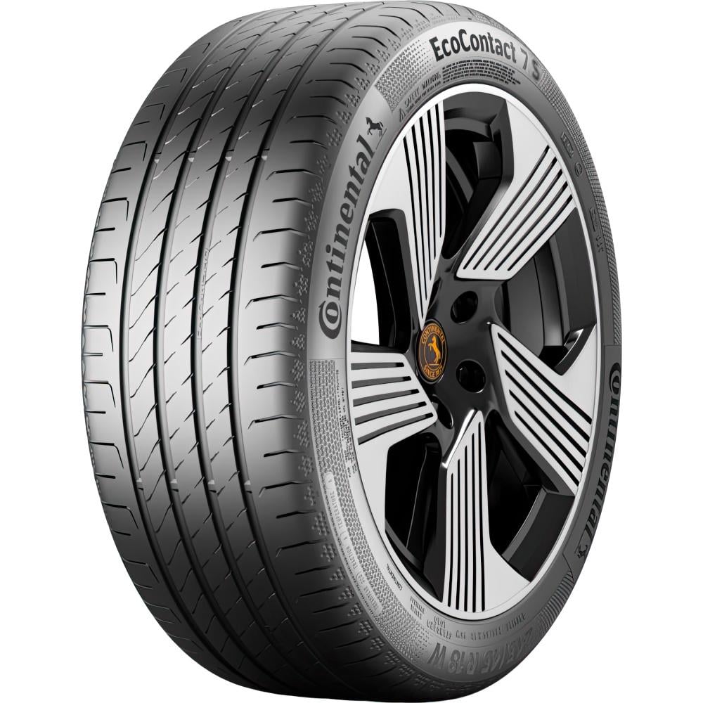 Шина летняя Continental EcoContact 7S 205/60 R16 92H (1002690697)