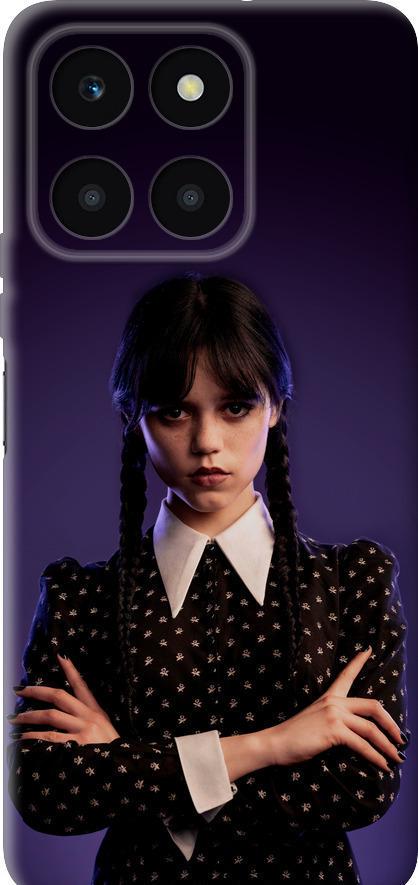 Чехол на Huawei honor X6A Wednesday v3 (5517u-3340-42517)