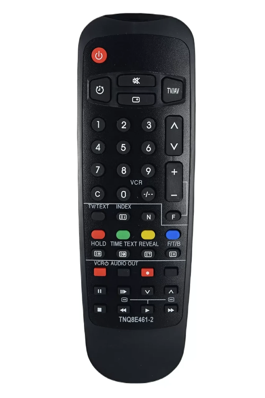 Пульт для телевизора Panasonic TNQ 8E-0461-2