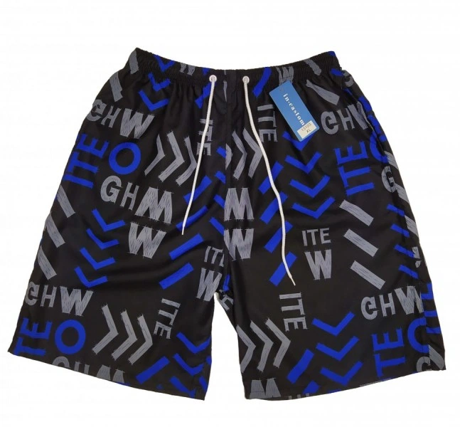 Шорты мужские CASTOM 2XL (13103)