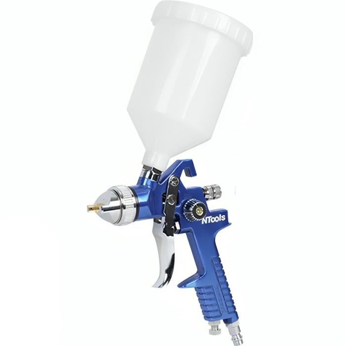 Окрасочный пистолет APP NTools SG 828 HVLP 2,5 мм