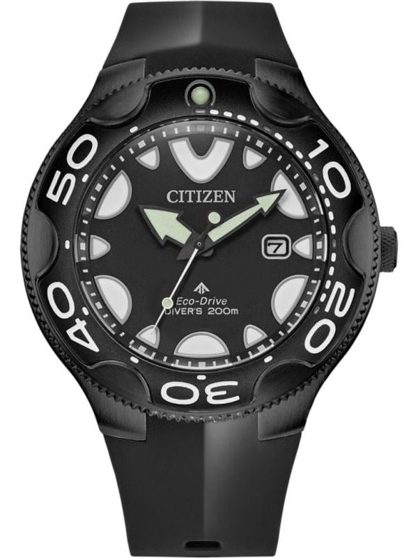 Наручний годинник чоловічий Citizen BN0235-01E (280020)