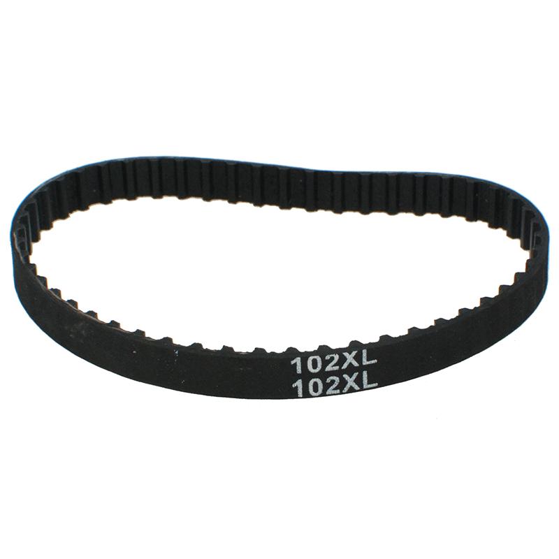 Ремень зубчатый 102XL (рем058)