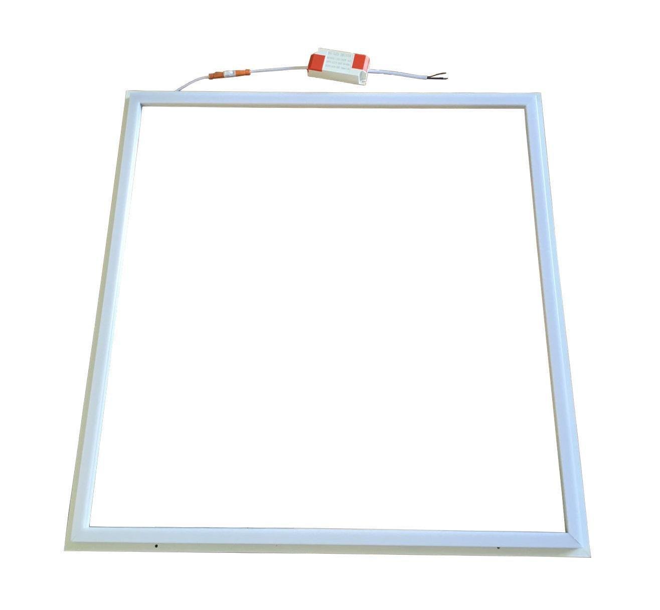 Світильник LED TechnoSystems PANEL-595-13-6400K-48W-220V-4000L Frame (TNSy5000837)