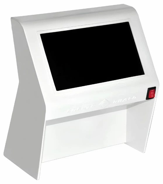 Детектор банкнот Спектр видео-7 IR UV (578330822)