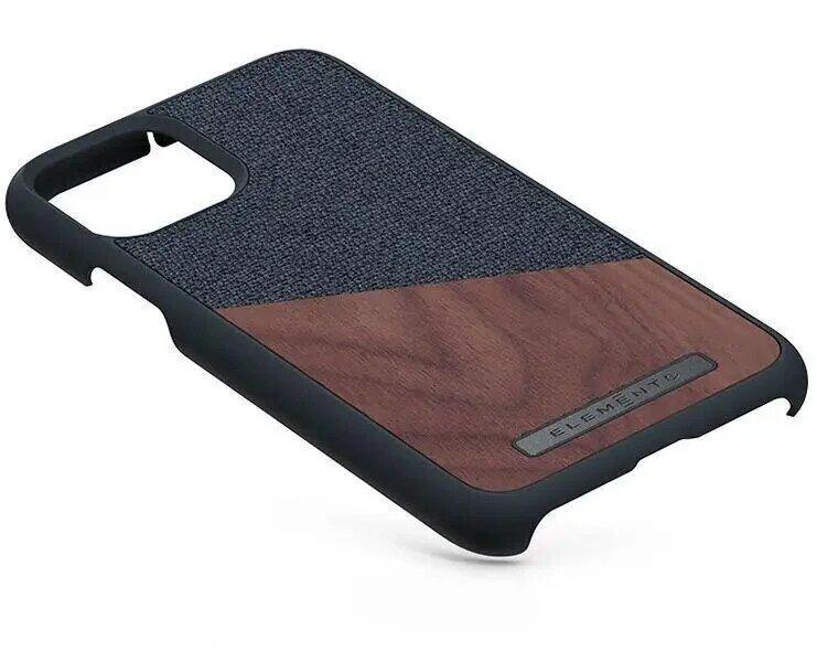 Чехол накладка Elements Frejr Case for iPhone 11, Kul (E50306)