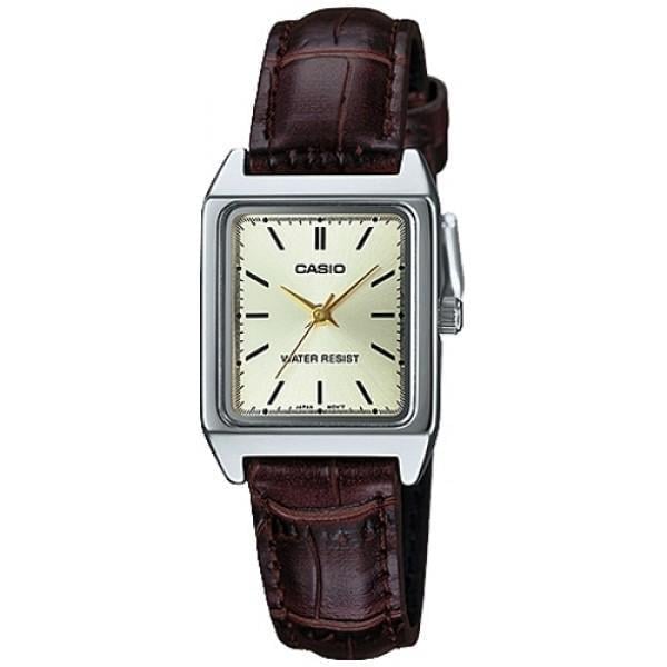 Годинник жіночий Casio LTP-V007L-9E