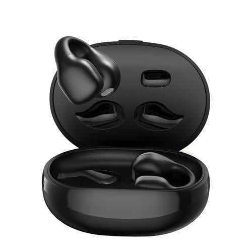 Навушники кліпси Langsdom TS09 зі спрямованим звуком та Bluetooth 5.4 (26389551)