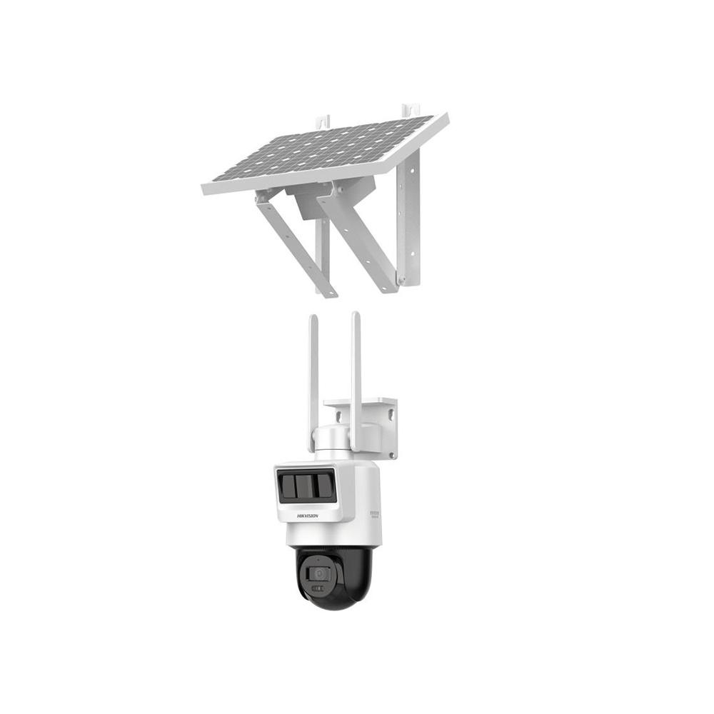 Камера Hikvision 4 МП IP DS-2DE2C400IWG-K/4G/C05S10 2,8 мм - фото 2 Камера Hikvision 4 МП IP DS-2DE2C400IWG-K/4G/C05S10 2,8 мм - фото 2