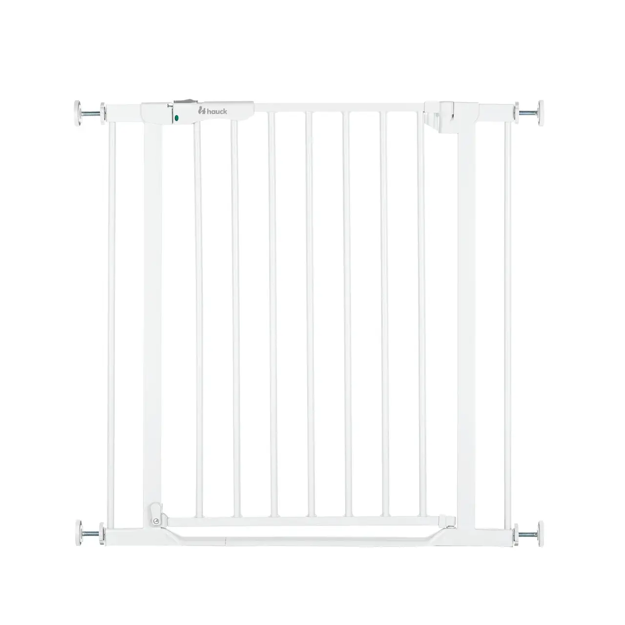 Защитные ворота для детей Hauck Clear Step Autoclose 2 (33357445)