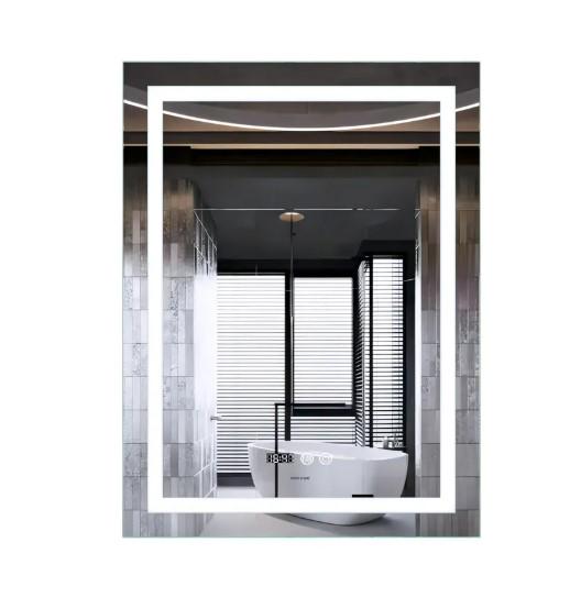 Зеркало MIXXUS Premium FLASH MR21-60x80 (MP6617) Зеркало MIXXUS Premium FLASH MR21-60x80 (MP6617)